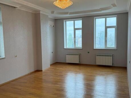 3-комн. · 125 m² · 4/16 этаж, Memar Əcəmi