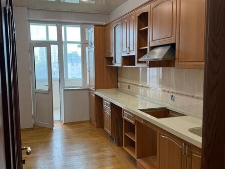3-комнатная квартира, 125 м², Memar Əcəmi: 325 000 ₼ 3