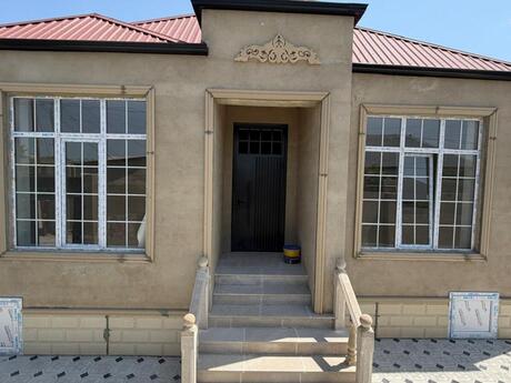 Elan №6320546 - Bakı, Maştağa q., 3 otaqlı, 80 m²