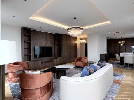 3 otaqlı mənzil, 165 m², Şah İsmayıl Xətai: 2 380 000 ₼ 3