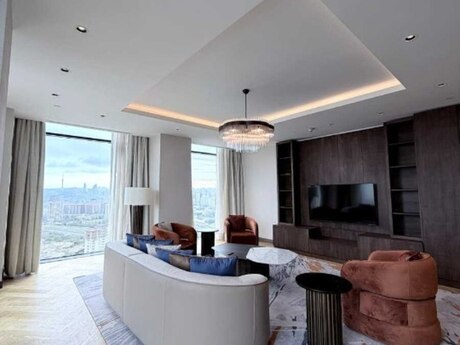 3 otaqlı mənzil, 165 m², Şah İsmayıl Xətai: 2 380 000 ₼ 5