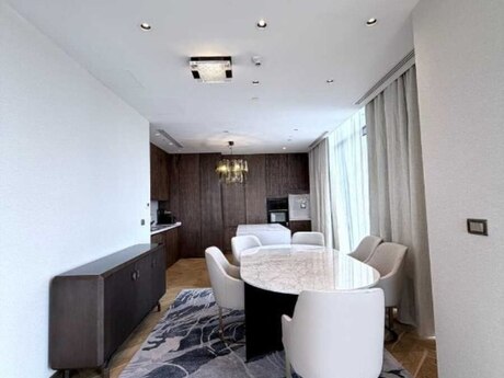 3 otaqlı mənzil, 165 m², Şah İsmayıl Xətai: 2 380 000 ₼ 4