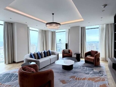 3 otaqlı mənzil, 165 m², Şah İsmayıl Xətai: 2 380 000 ₼ 2
