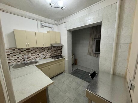 Elan №6320563 - Bakı, 7-ci mikrorayon q., 1 otaqlı, 45 m², 2/9 mərtəbə