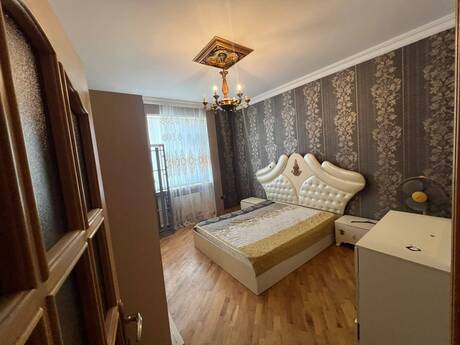 Elan №6320583 - Bakı, İnşaatçılar m., 6 otaqlı, 220 m², 9/10 mərtəbə