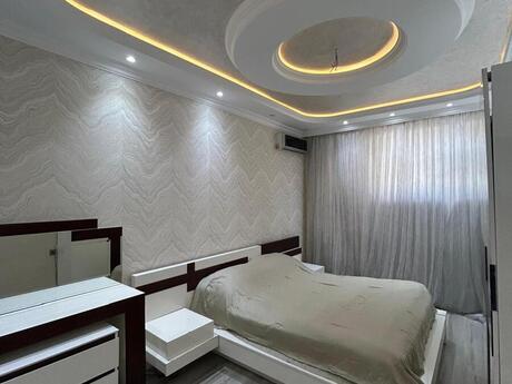 2 otaqlı mənzil, 106 m², Grand Hayat: 340 000 ₼ 5
