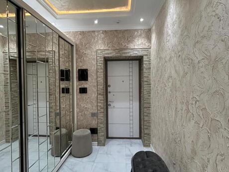 2 otaqlı mənzil, 106 m², Grand Hayat: 340 000 ₼ 2