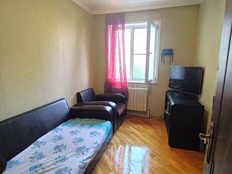 Elan №6320577 - Bakı, Elmlər Akademiyası m., 2 otaqlı, 35 m², 4/9 mərtəbə