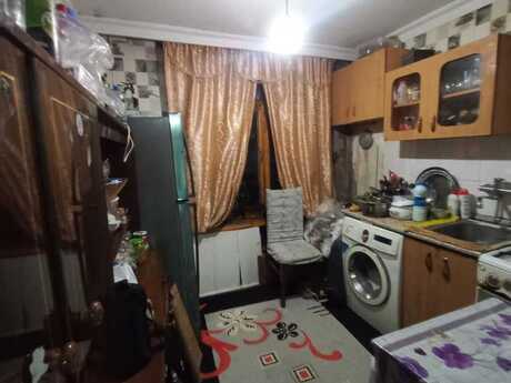 1 otaqlı mənzil, 35 m², Xətai: 100 000 ₼ 5