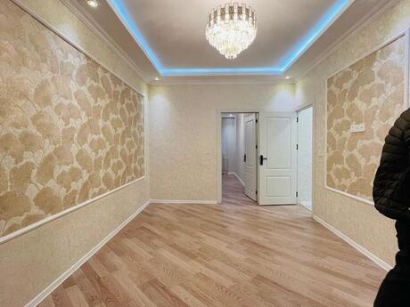 Elan №6320613 - Bakı, Memar Əcəmi m., 2 otaqlı, 55 m², 2/5 mərtəbə
