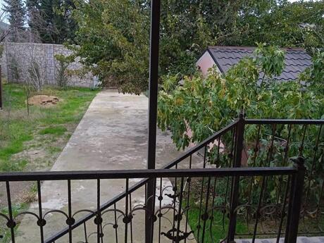 5 otaqlı həyət evi, 200 m², Novxanı: 225 000 ₼ 3