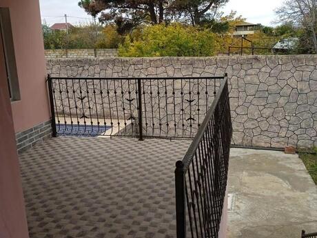 5 otaqlı həyət evi, 200 m², Novxanı: 225 000 ₼ 5