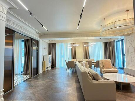 4-room apartment, 175 m², İçəri Şəhər: 990 000 ₼ 4