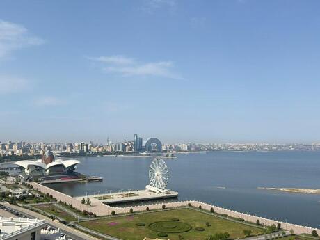 4-room apartment, 175 m², İçəri Şəhər: 990 000 ₼ 2