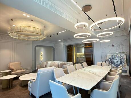 4-room apartment, 175 m², İçəri Şəhər: 990 000 ₼ 5