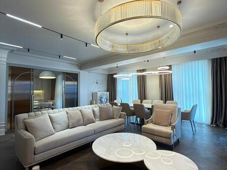 4-room apartment, 175 m², İçəri Şəhər: 990 000 ₼ 3