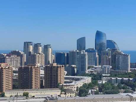 Elan №6320589 - Bakı, 28 May m., 2 otaqlı, 86 m², 15/17 mərtəbə