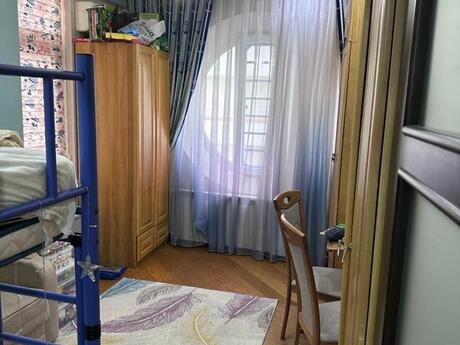 3 otaqlı mənzil, 120 m², Həzi Aslanov: 295 000 ₼ 2