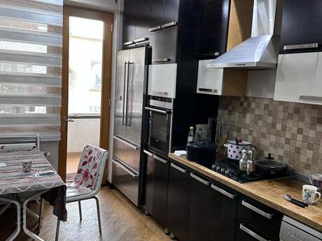 3 otaqlı mənzil, 120 m², Həzi Aslanov: 295 000 ₼ 3
