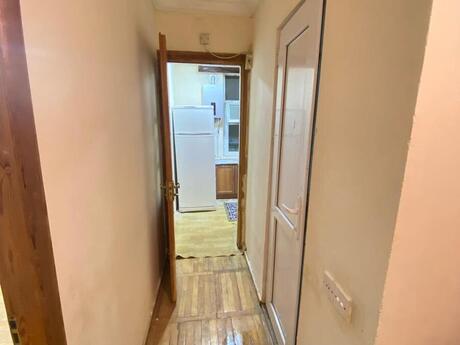Elan №6320616 - Bakı, Neftçilər m., 2 otaqlı, 60 m², 4/5 mərtəbə