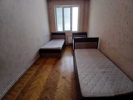 Объявление №6320637 - Баку, м. Элмляр Академиясы, 2-комн., 50 м², 1/5 этаж