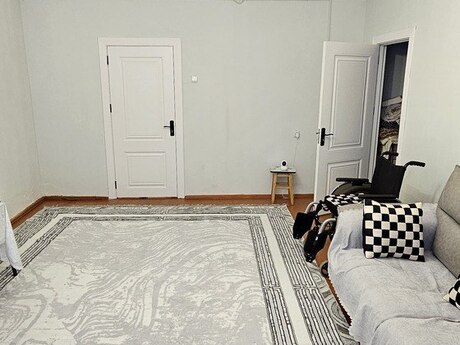 4-комнатная квартира, 95 м², Köhnə Günəşli: 174 000 ₼ 2