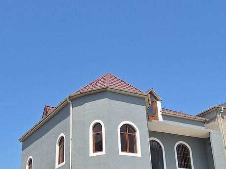6 otaqlı həyət evi, 270 m², Masazır: 178 000 ₼ 3