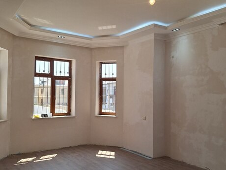 6 otaqlı həyət evi, 270 m², Masazır: 178 000 ₼ 4