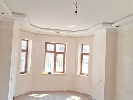 6 otaqlı həyət evi, 270 m², Masazır: 178 000 ₼ 5