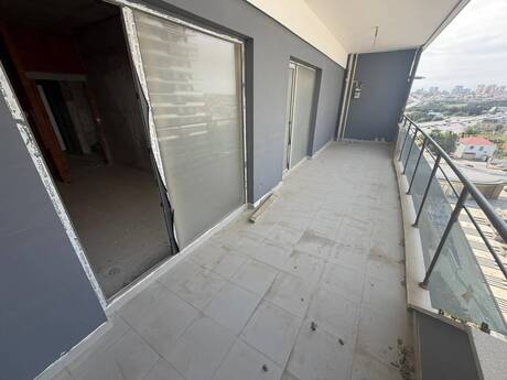 2-room apartment, 80,5 m², Greenville Residence: 161 000 ₼ 5