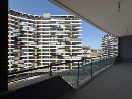 2-room apartment, 80,5 m², Greenville Residence: 161 000 ₼ 2