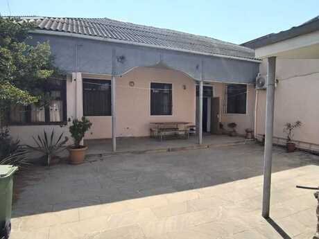 Elan №6320667 - Bakı, İnşaatçılar m., 5 otaqlı, 200 m²