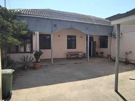 5 otaqlı həyət evi, 200 m², İnşaatçılar: 300 000 ₼ 2
