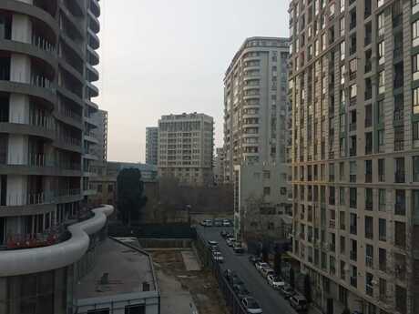 Elan №6320663 - Bakı, Gənclik m., 3 otaqlı, 100 m², 7/9 mərtəbə