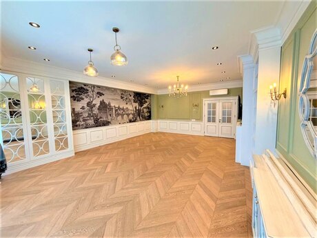 3-room new-build apartment for sale in 28 May, 190 m², 1 200 000 AZN, photo 3 / 12