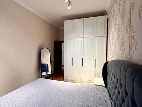 Elan №6320694 - Bakı, 28 May m., 3 otaqlı, 92 m², 6/18 mərtəbə