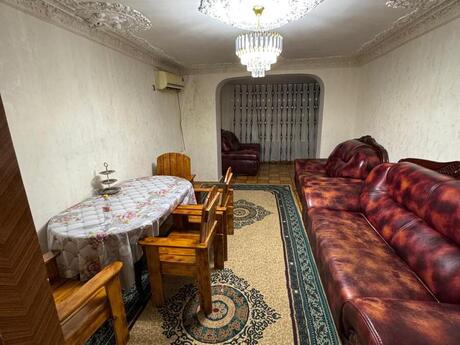 Elan №6320704 - Bakı, Elmlər Akademiyası m., 3 otaqlı, 100 m², 5/5 mərtəbə