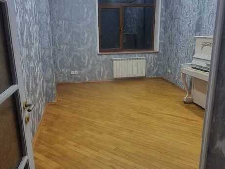 3 otaqlı yeni tikili - 28 May m. - 140 m²