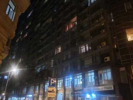 3 otaqlı yeni tikili - 28 May m. - 140 m²