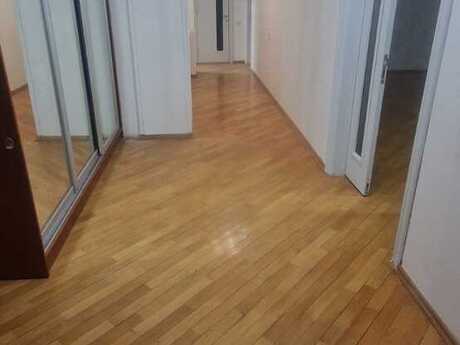 3 otaqlı yeni tikili - 28 May m. - 140 m²