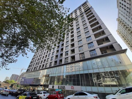 3-комн. · 148 m² · 6/17 этаж, 28 May