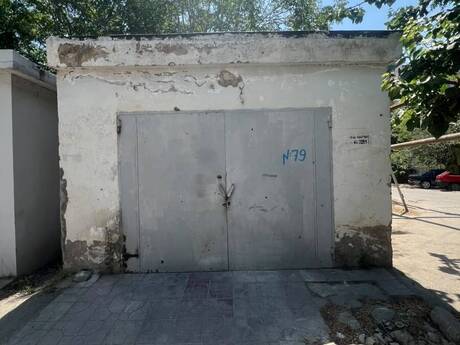 Elan №6320705 - Bakı, Yasamal q., 18 m²