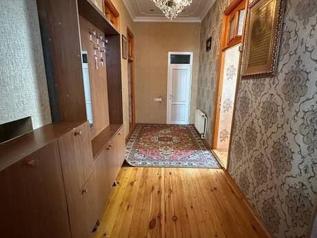 Elan №6320754 - Bakı, Azadlıq Prospekti m., 3 otaqlı, 100 m²