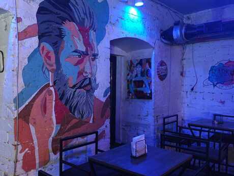 Obyekt - Sahil m. - 85 m²