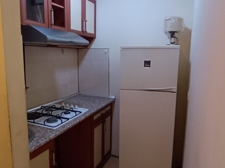 Elan №6320719 - Bakı, Memar Əcəmi m., 2 otaqlı, 50 m², 5/5 mərtəbə