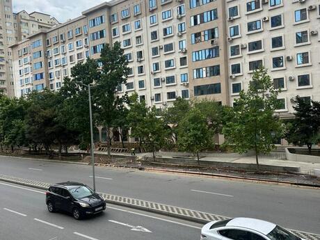 Объявление №6320729 - Баку, м. Нариман Нариманов, 1-комн., 33 м², 2/5 этаж