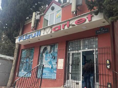 Elan №6320748 - Bakı, Memar Əcəmi m., 100 m²