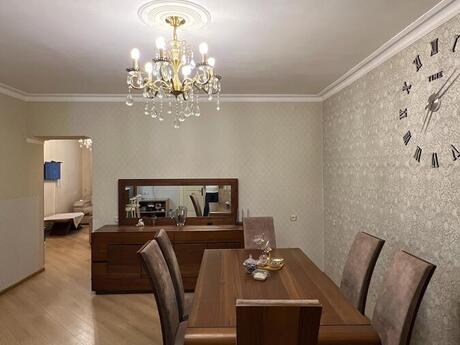 3 otaqlı mənzil, 80 m², Yasamal: 239 000 ₼ 5