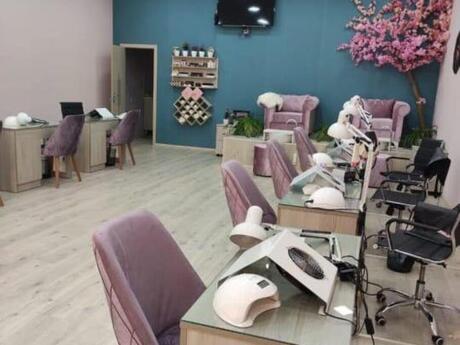 Elan №6320778 - Bakı, Şah İsmayıl Xətai m., 90 m²
