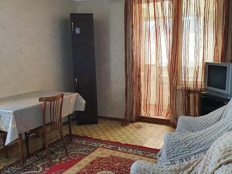 1-комнатная квартира, 33 м², Yasamal: 120 000 ₼ 4